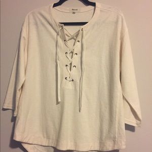 Madewell Sweater